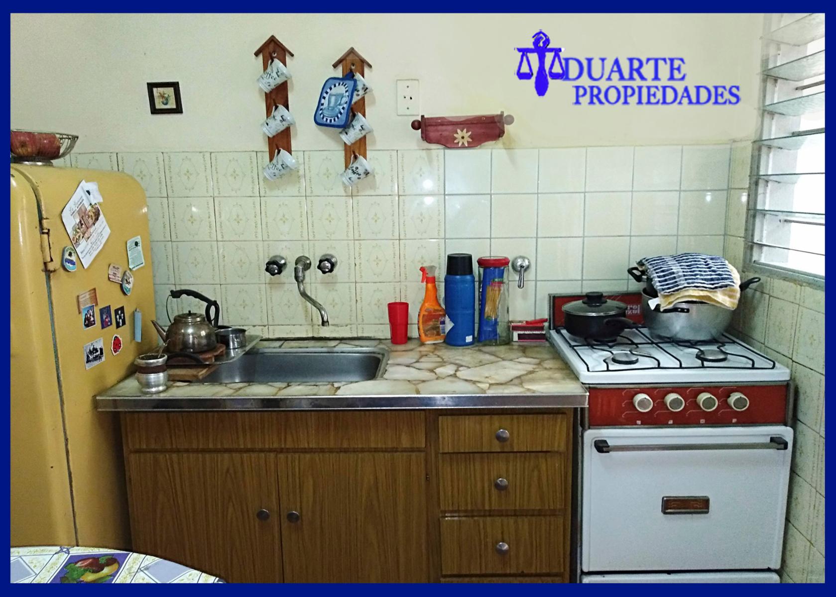 CASA PARA REFACCIONAR Y/O CONSTRUIR AE 26, TERRENO PROPIO EN ESQUINA. — foto 4