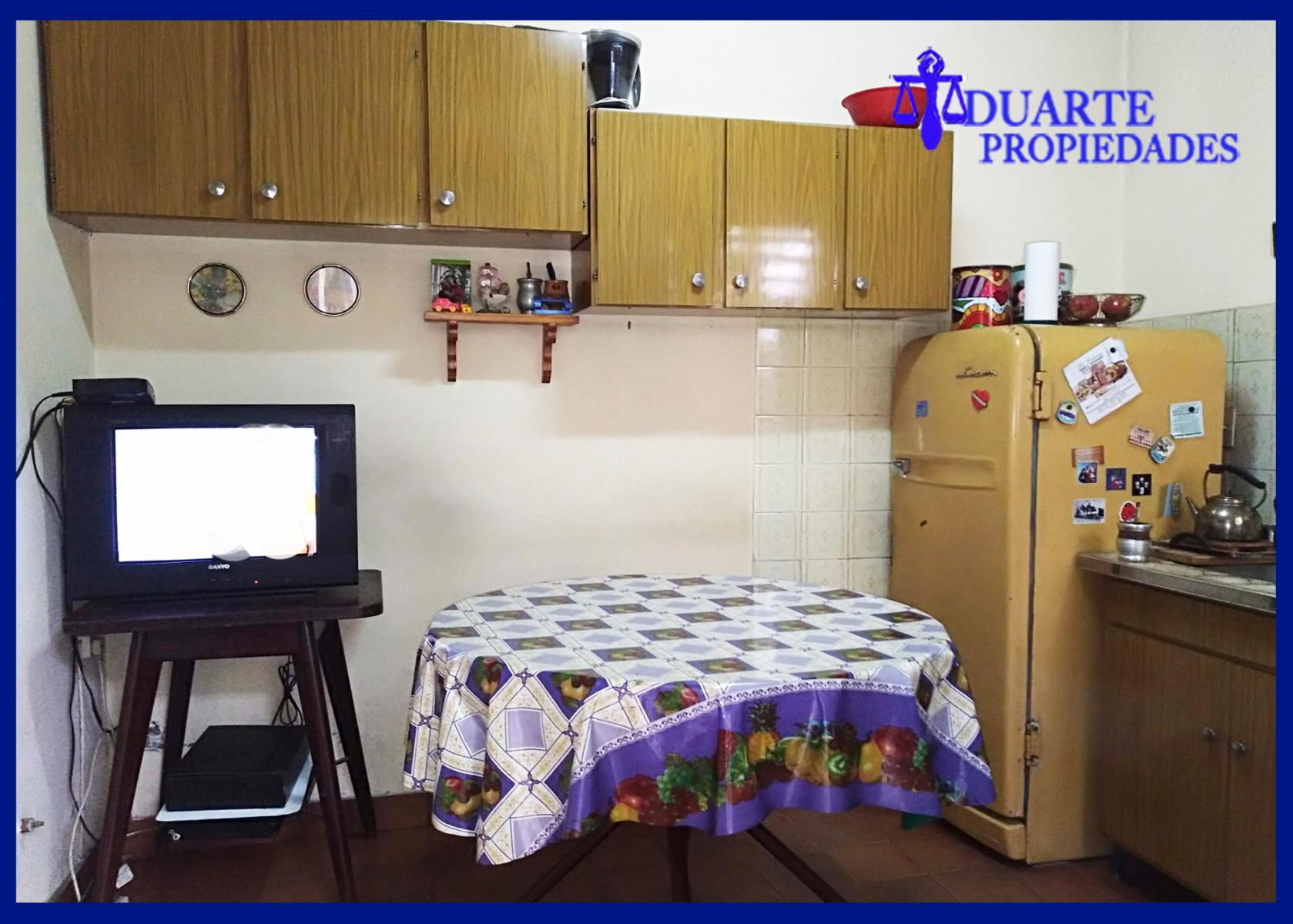 CASA PARA REFACCIONAR Y/O CONSTRUIR AE 26, TERRENO PROPIO EN ESQUINA. — foto 6