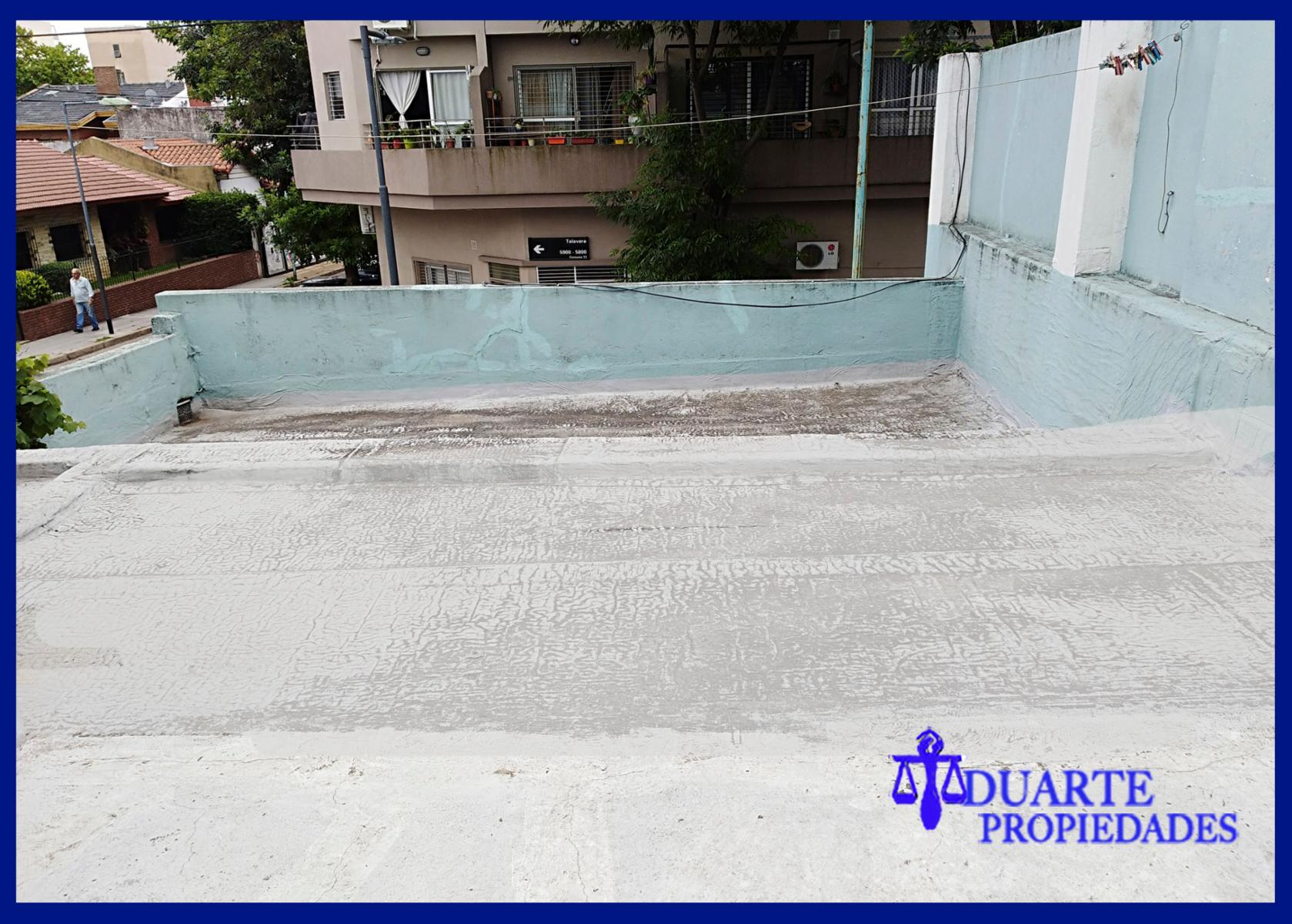 CASA PARA REFACCIONAR Y/O CONSTRUIR AE 26, TERRENO PROPIO EN ESQUINA. — foto 10