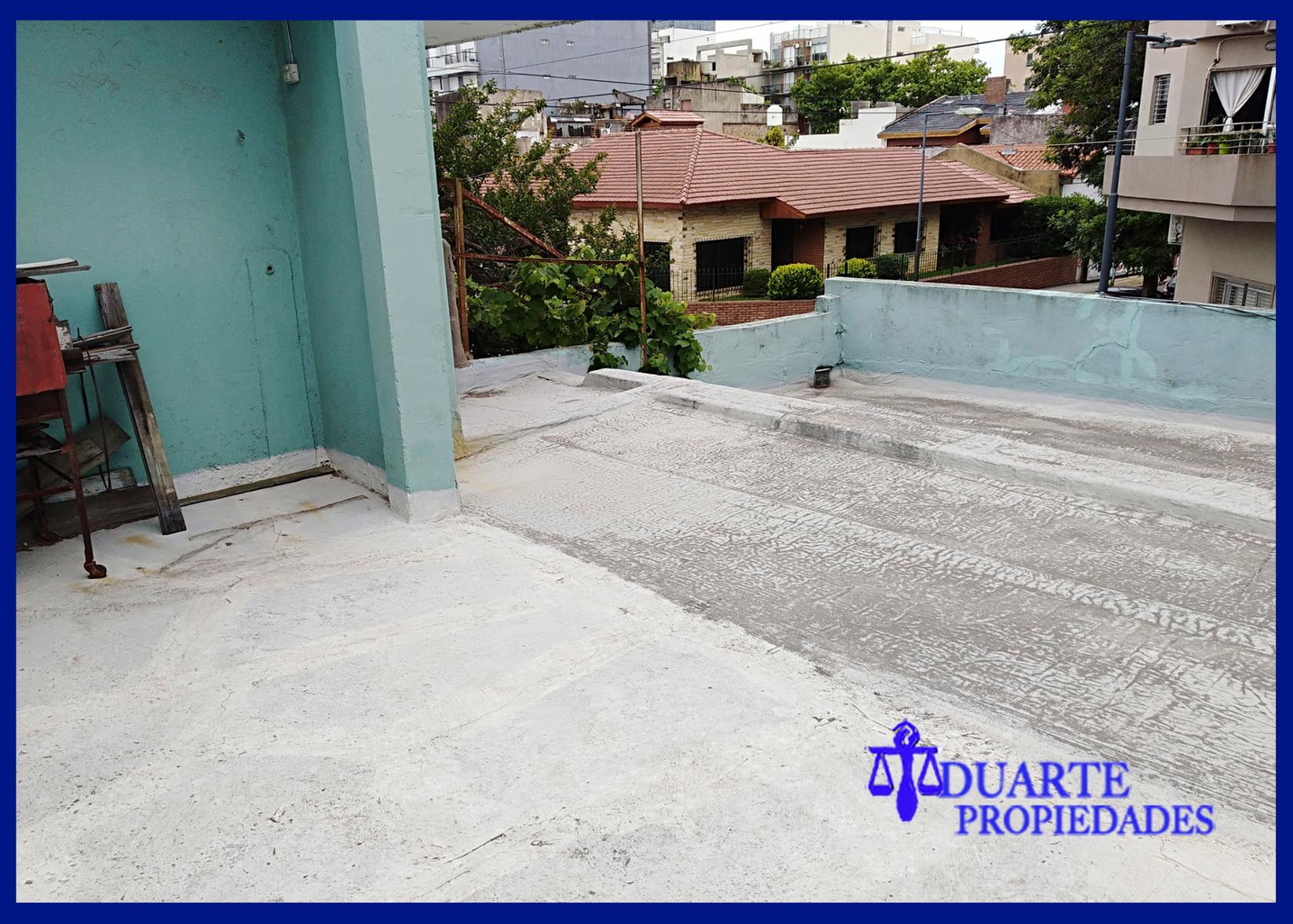 CASA PARA REFACCIONAR Y/O CONSTRUIR AE 26, TERRENO PROPIO EN ESQUINA. — foto 11