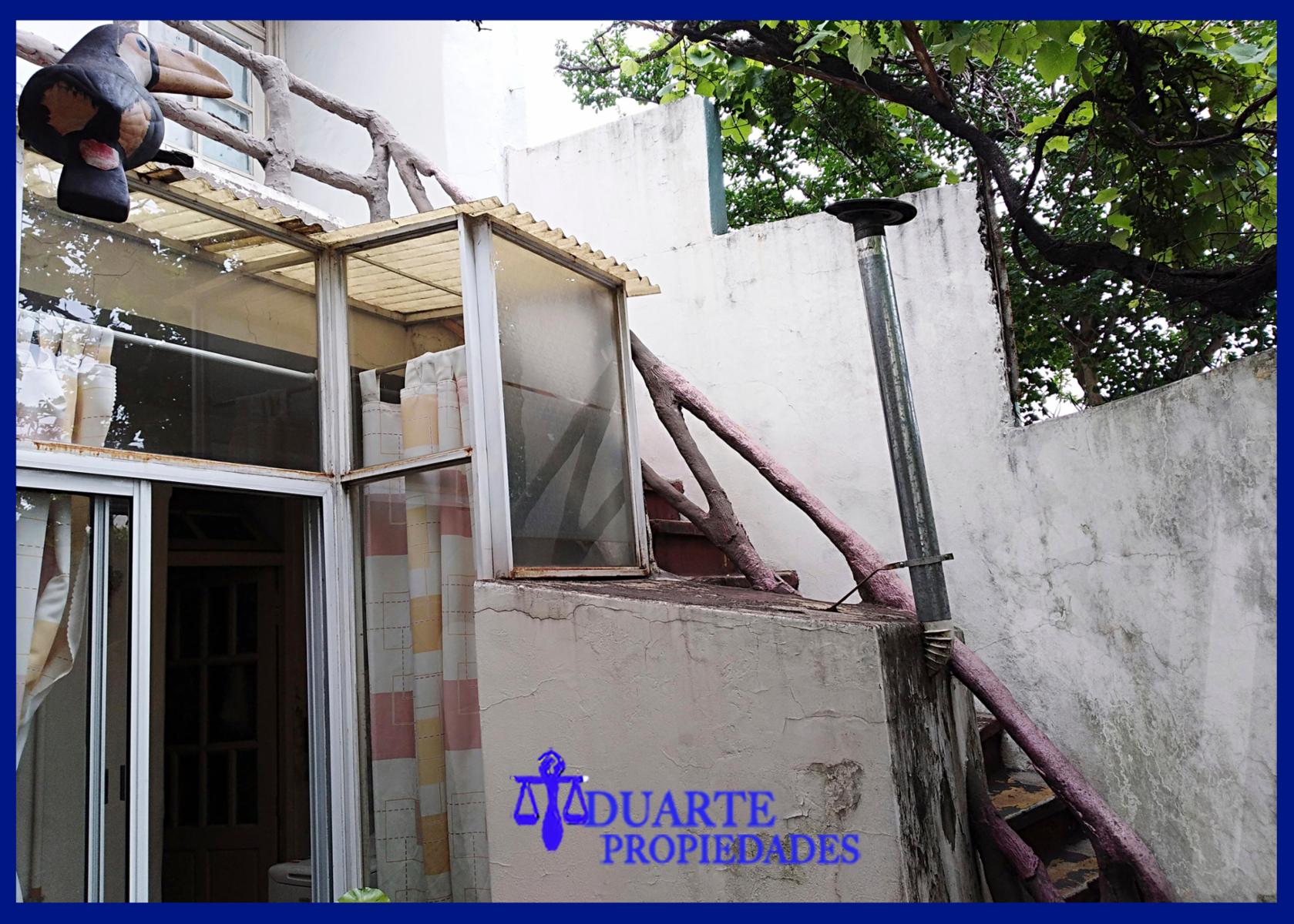 CASA PARA REFACCIONAR Y/O CONSTRUIR AE 26, TERRENO PROPIO EN ESQUINA. — foto 13