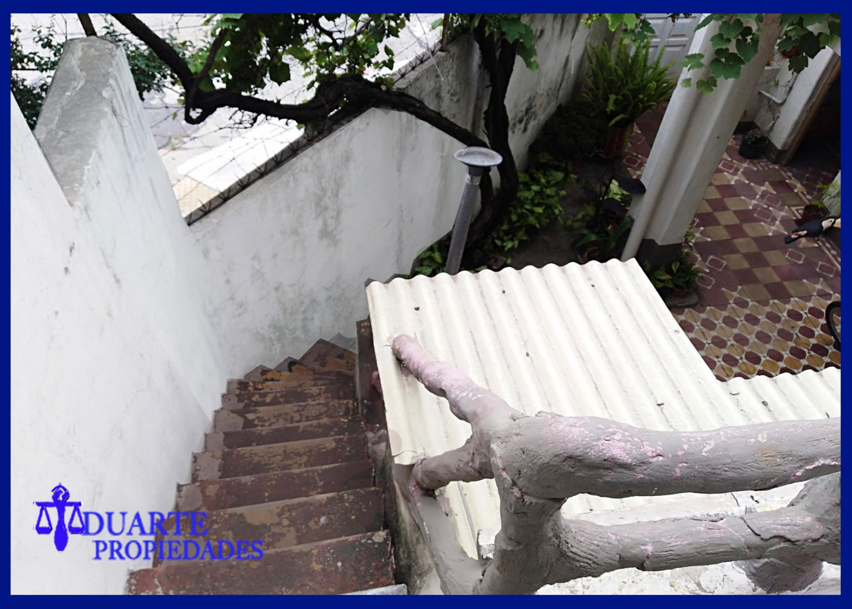 CASA PARA REFACCIONAR Y/O CONSTRUIR AE 26, TERRENO PROPIO EN ESQUINA. — foto 14