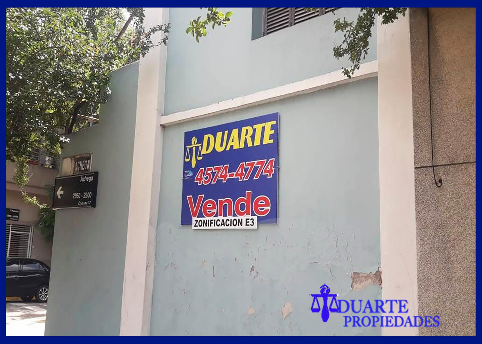CASA PARA REFACCIONAR Y/O CONSTRUIR AE 26, TERRENO PROPIO EN ESQUINA. — foto 15