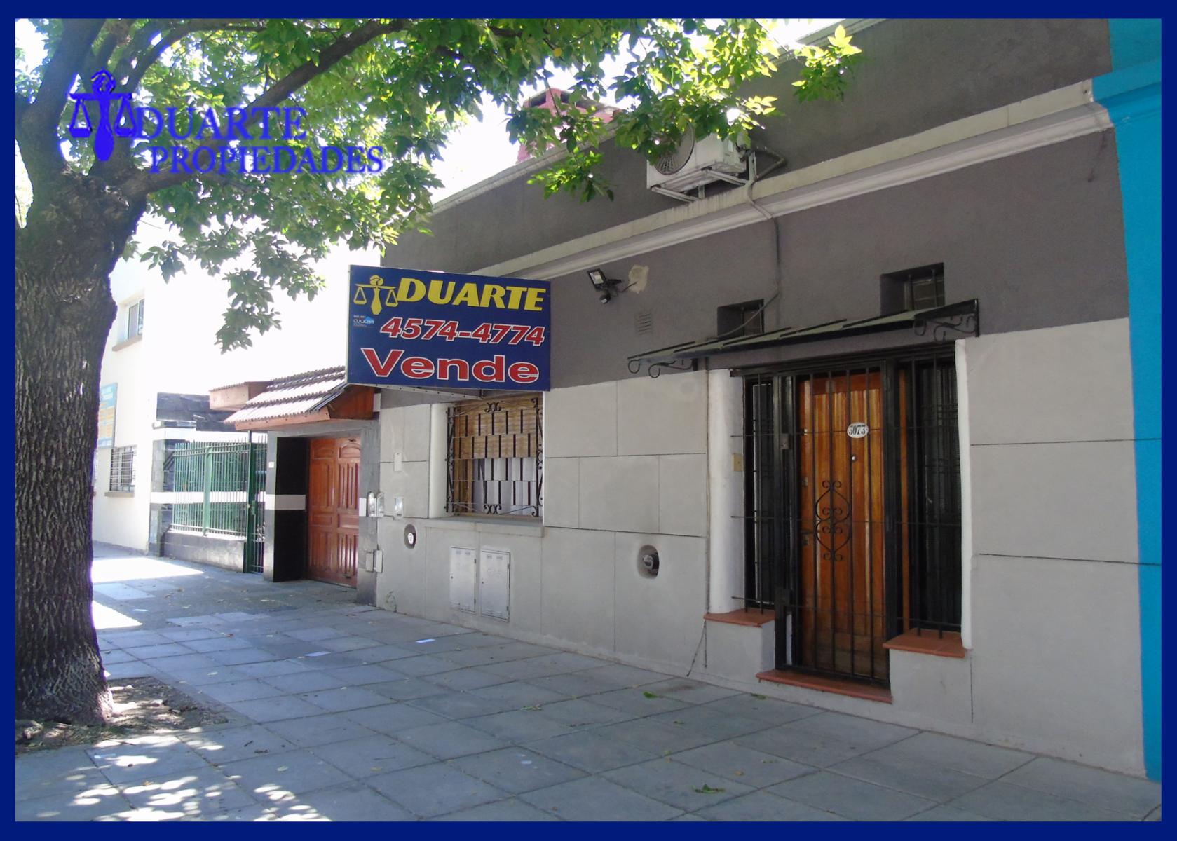 AGRONOMÍA- PH al fte. 3 AMB CON TERRAZA- EXCELENTE ESTADO VENTA POR VIAJE