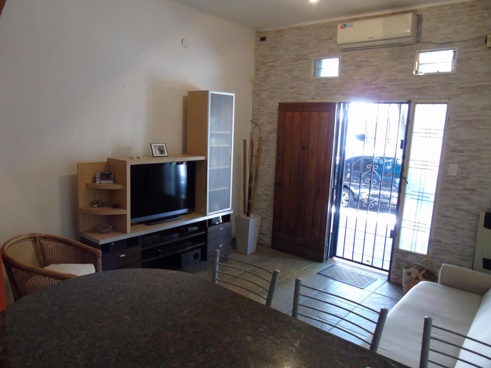 AGRONOMÍA- PH al fte. 3 AMB CON TERRAZA- EXCELENTE ESTADO VENTA POR VIAJE — foto 3