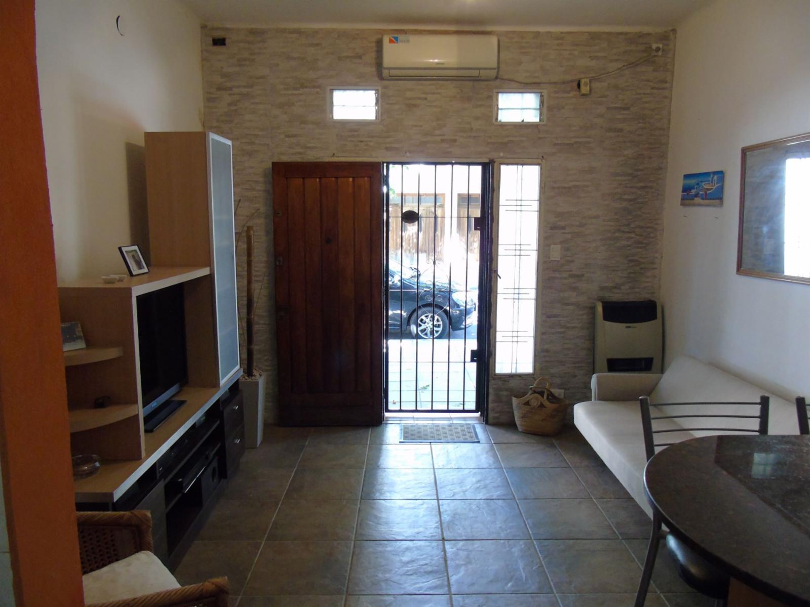 AGRONOMÍA- PH al fte. 3 AMB CON TERRAZA- EXCELENTE ESTADO VENTA POR VIAJE — foto 4