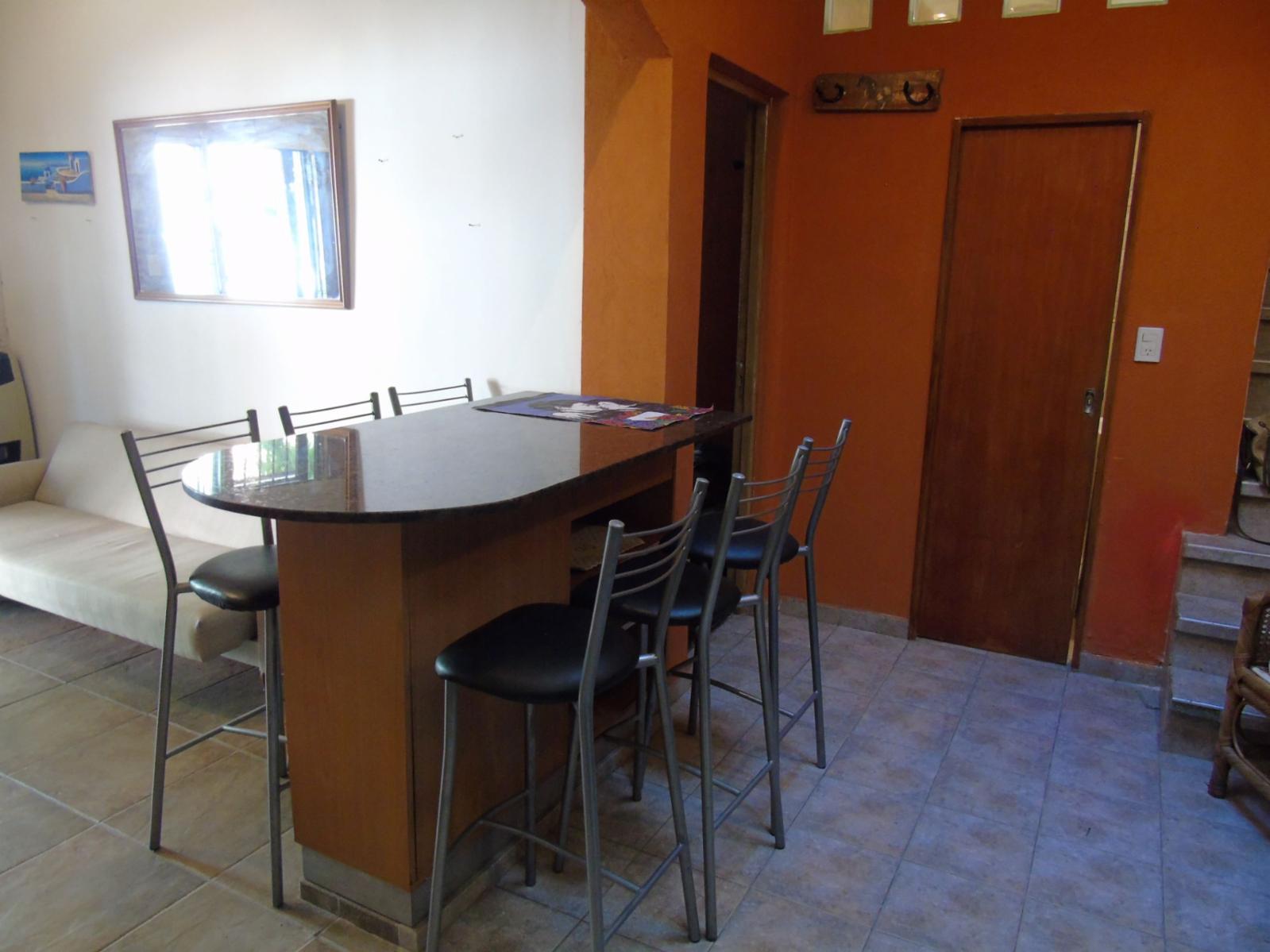 AGRONOMÍA- PH al fte. 3 AMB CON TERRAZA- EXCELENTE ESTADO VENTA POR VIAJE — foto 6