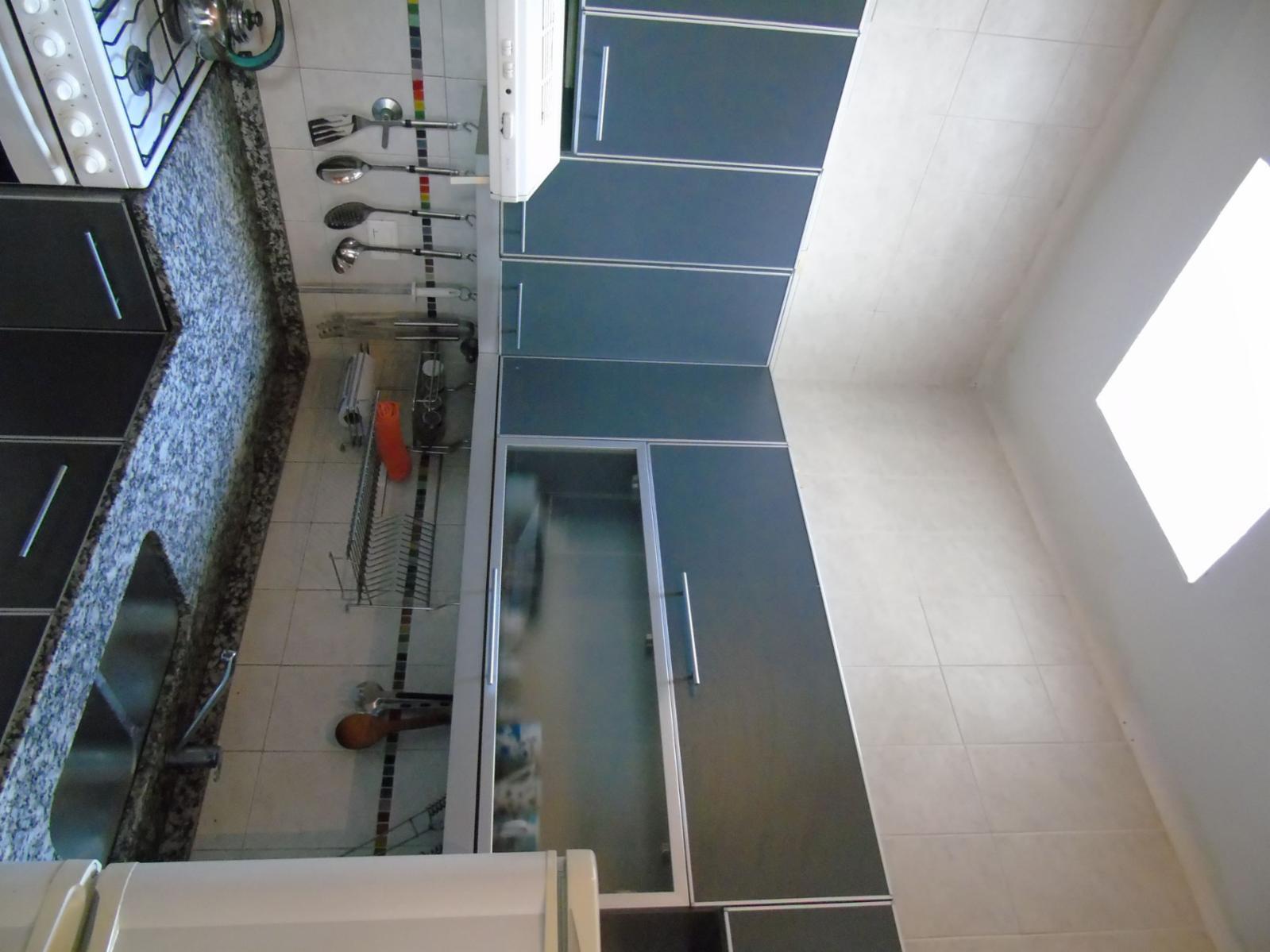 AGRONOMÍA- PH al fte. 3 AMB CON TERRAZA- EXCELENTE ESTADO VENTA POR VIAJE — foto 9