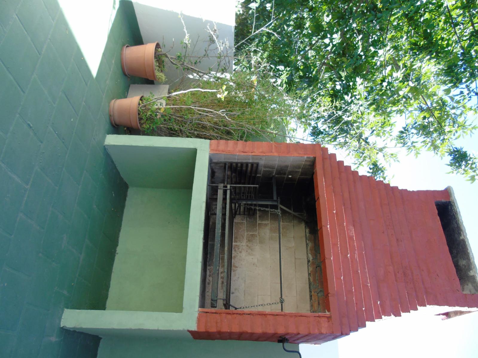 AGRONOMÍA- PH al fte. 3 AMB CON TERRAZA- EXCELENTE ESTADO VENTA POR VIAJE - 18
