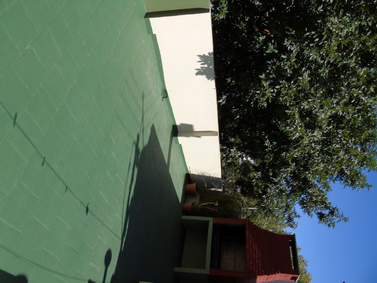 AGRONOMÍA- PH al fte. 3 AMB CON TERRAZA- EXCELENTE ESTADO VENTA POR VIAJE - 19