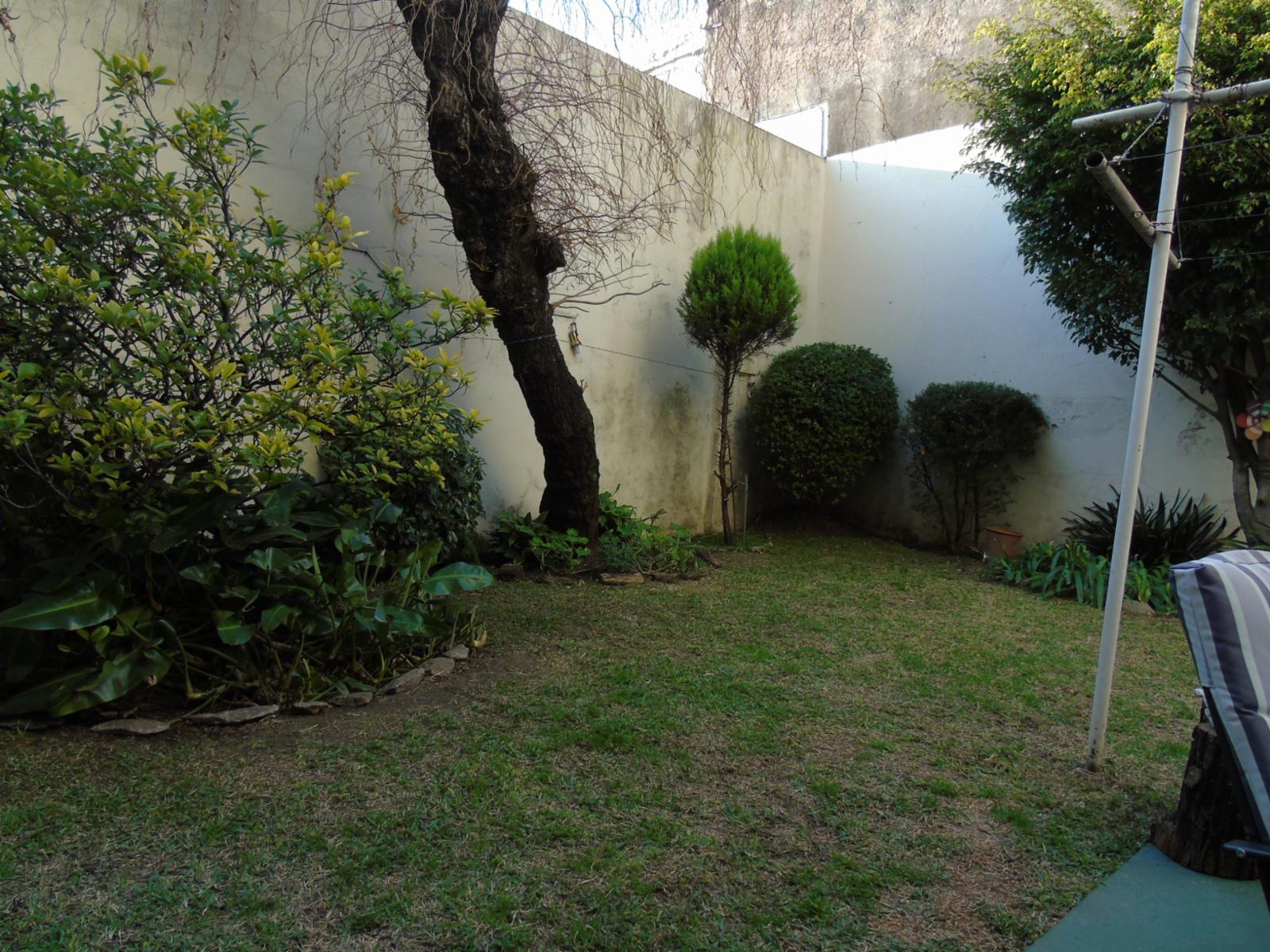 Excelente Dpto P.B. 3 Amb con Pque. — foto 4