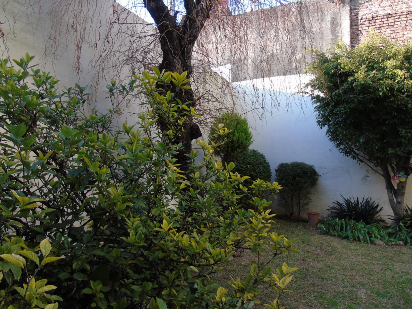 Excelente Dpto P.B. 3 Amb con Pque. — foto 6