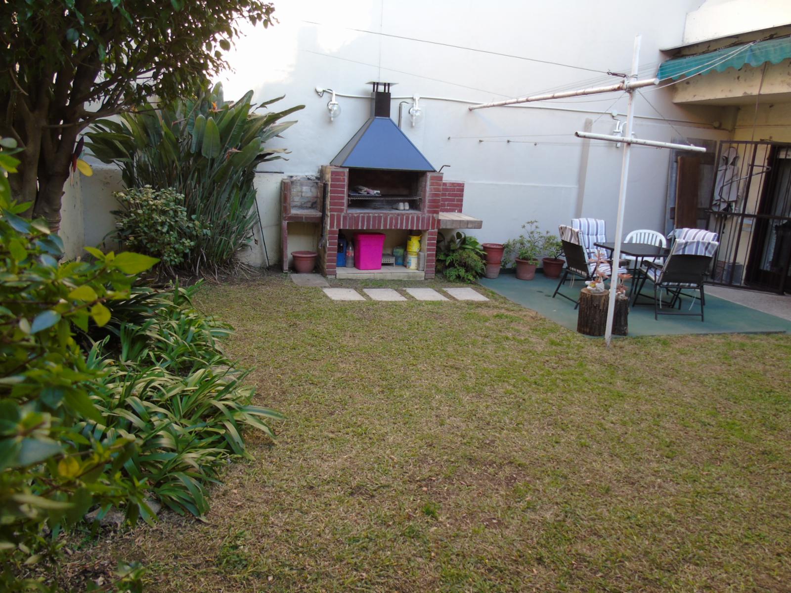 Excelente Dpto P.B. 3 Amb con Pque. — foto 8
