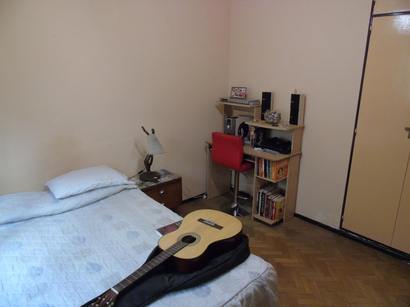 Excelente Dpto P.B. 3 Amb con Pque. — foto 15