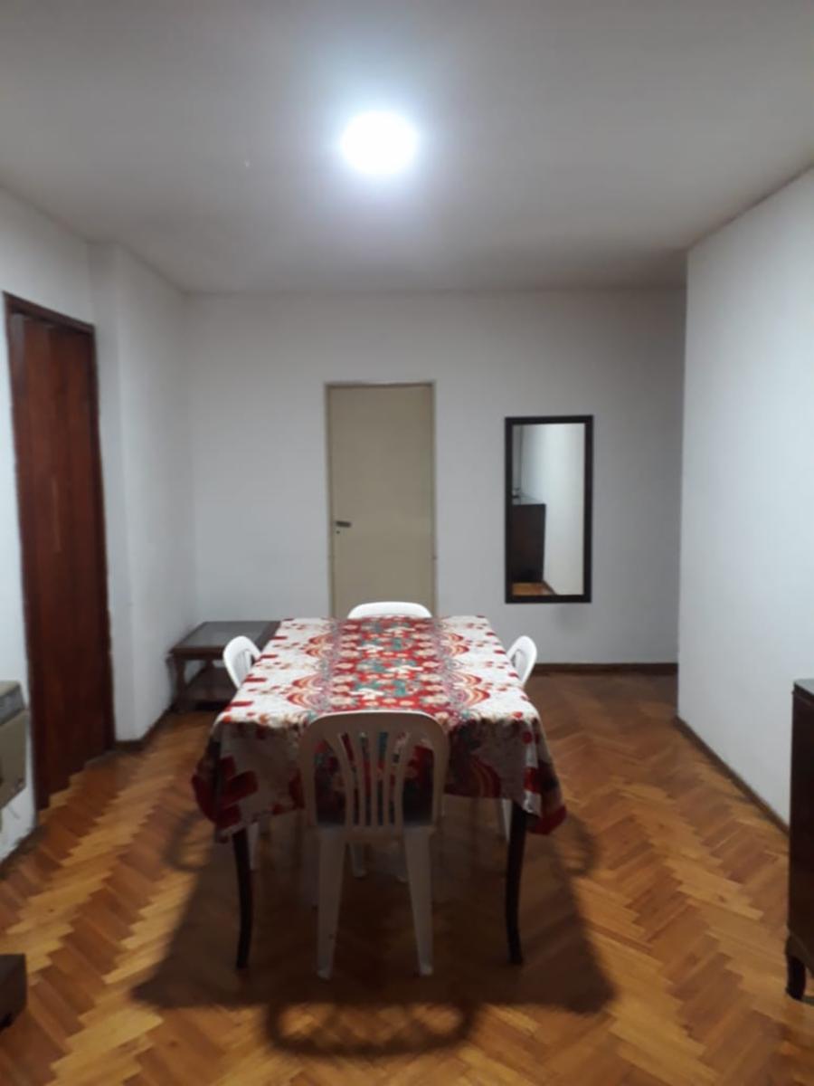 DEPTO 3AMB Fte. c/BALCON/Ptio Lav. 67m2 Totales, IDEAL INVERSOR, RENTA ASEGURADA. Estado Muy Bueno Exte. ubicación /Subtes /BºCongreso -CABA--- VENTA POR VIAJE OPORTUNIDAD — foto 9