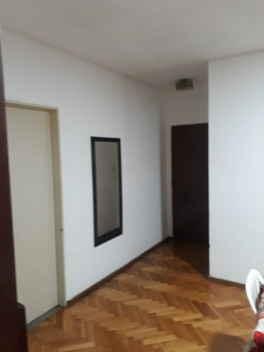 DEPTO 3AMB Fte. c/BALCON/Ptio Lav. 67m2 Totales, IDEAL INVERSOR, RENTA ASEGURADA. Estado Muy Bueno Exte. ubicación /Subtes /BºCongreso -CABA--- VENTA POR VIAJE OPORTUNIDAD — foto 10
