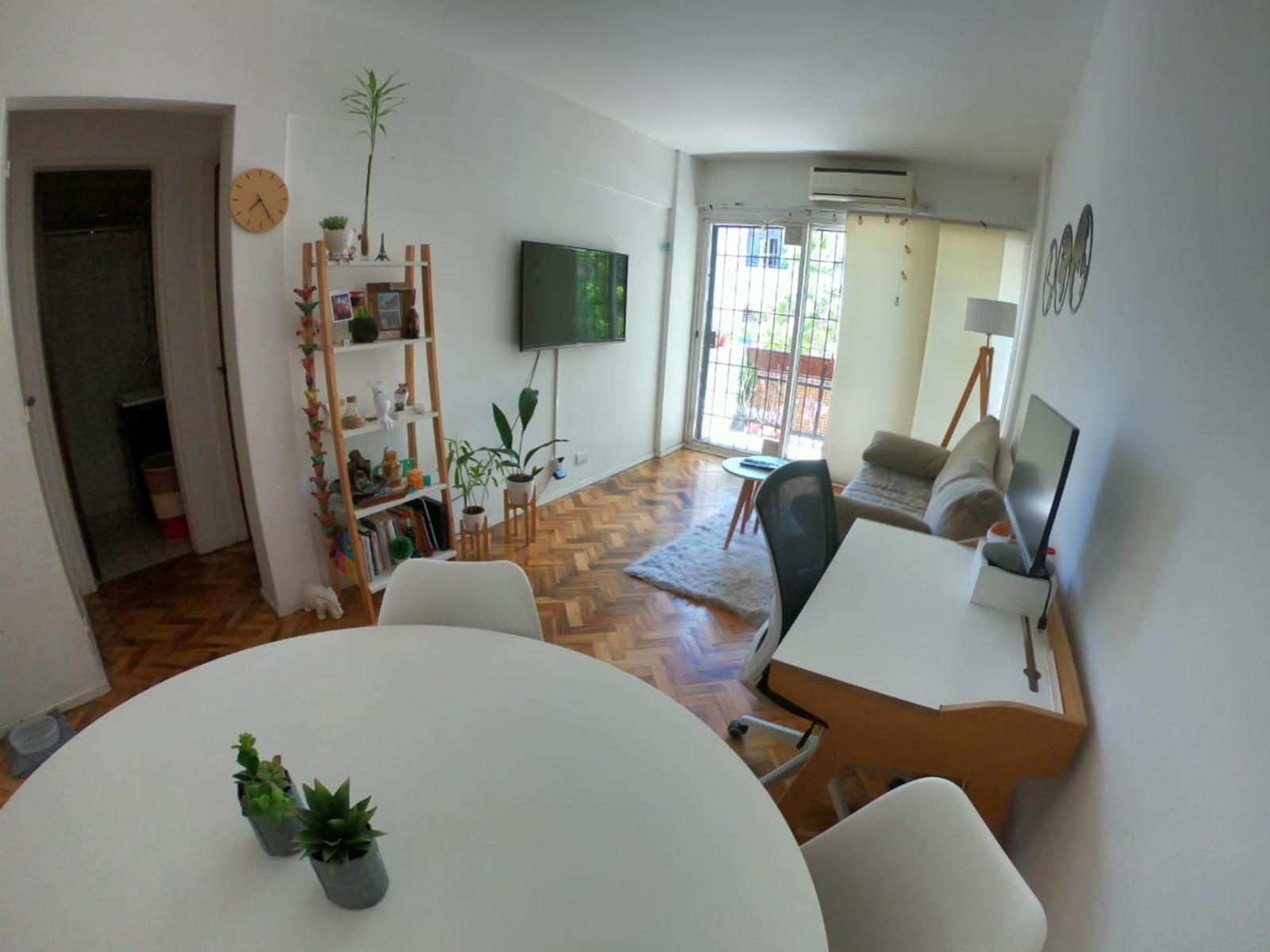 DTO DOS AMBIENTES, EXECLENTE ESTADO, COGHLAN — foto 3