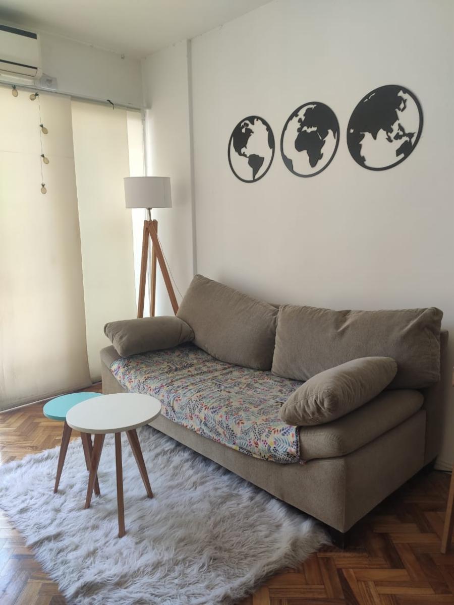 DTO DOS AMBIENTES, EXECLENTE ESTADO, COGHLAN — foto 5
