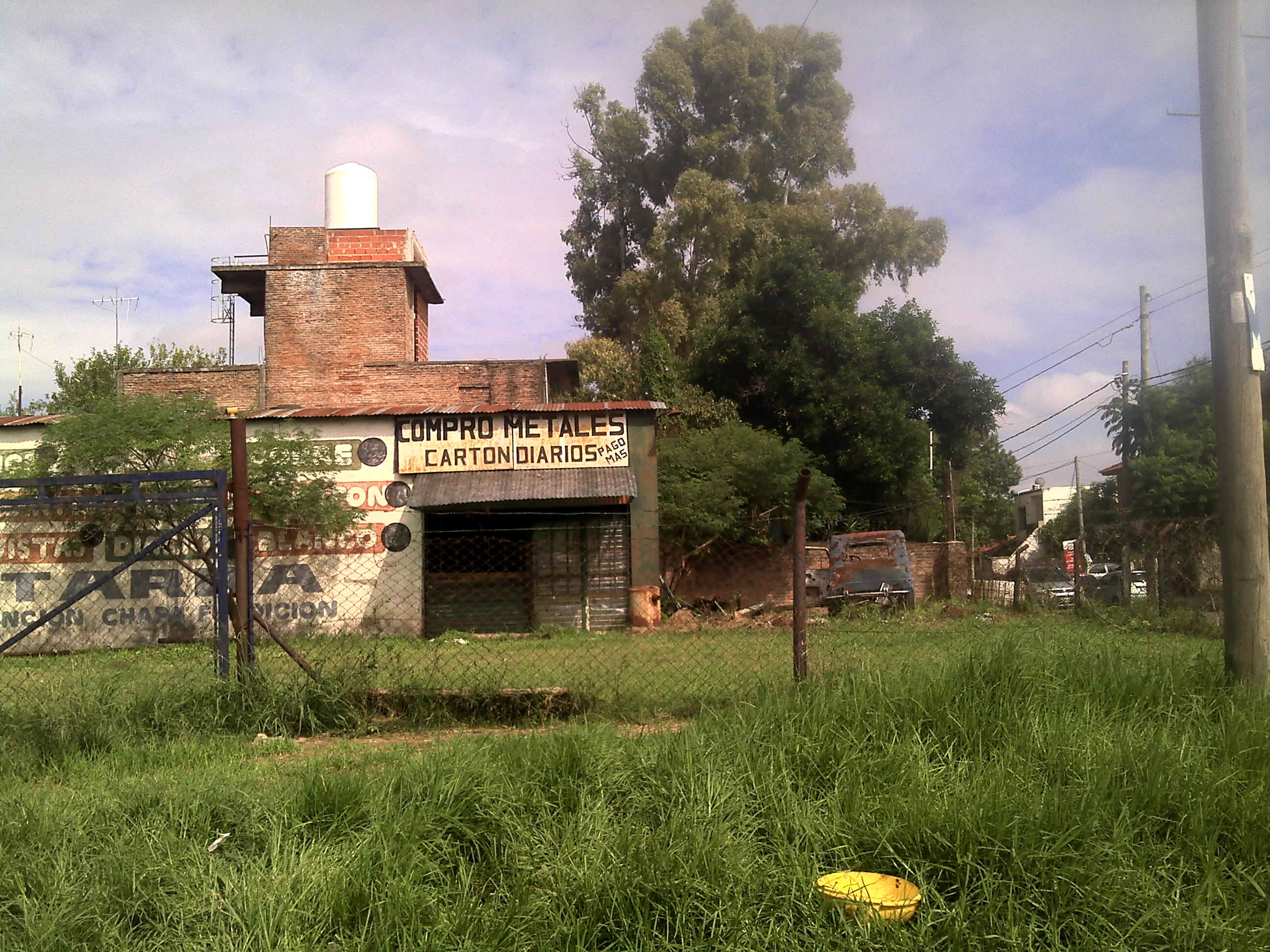3 lotes de 220 metros — foto 2