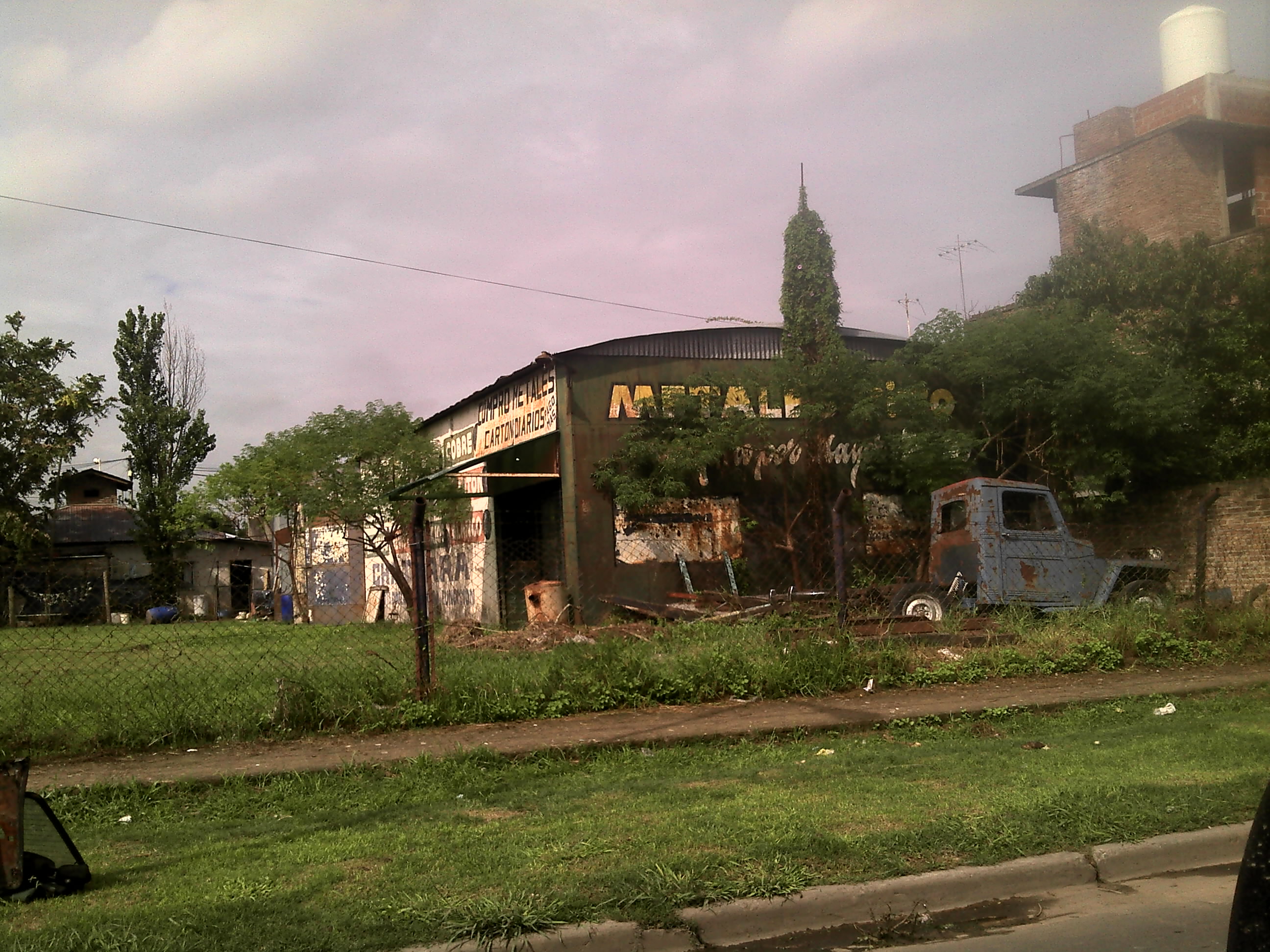 3 lotes de 220 metros — foto 3