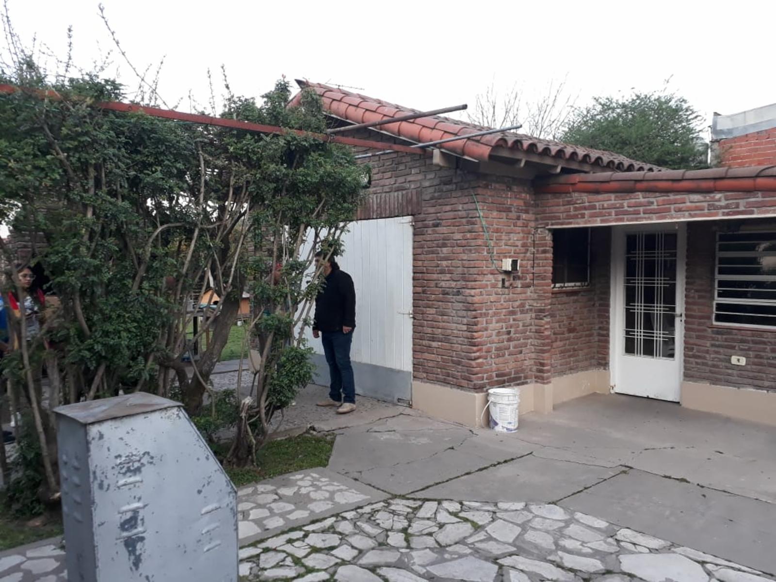 Quinta en alquiler en Los Polvorines , Malvinas Argentinas a media cuadra de Ruta 8 - 6