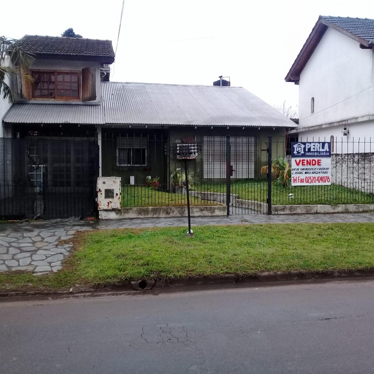 casa con departamento — foto 2