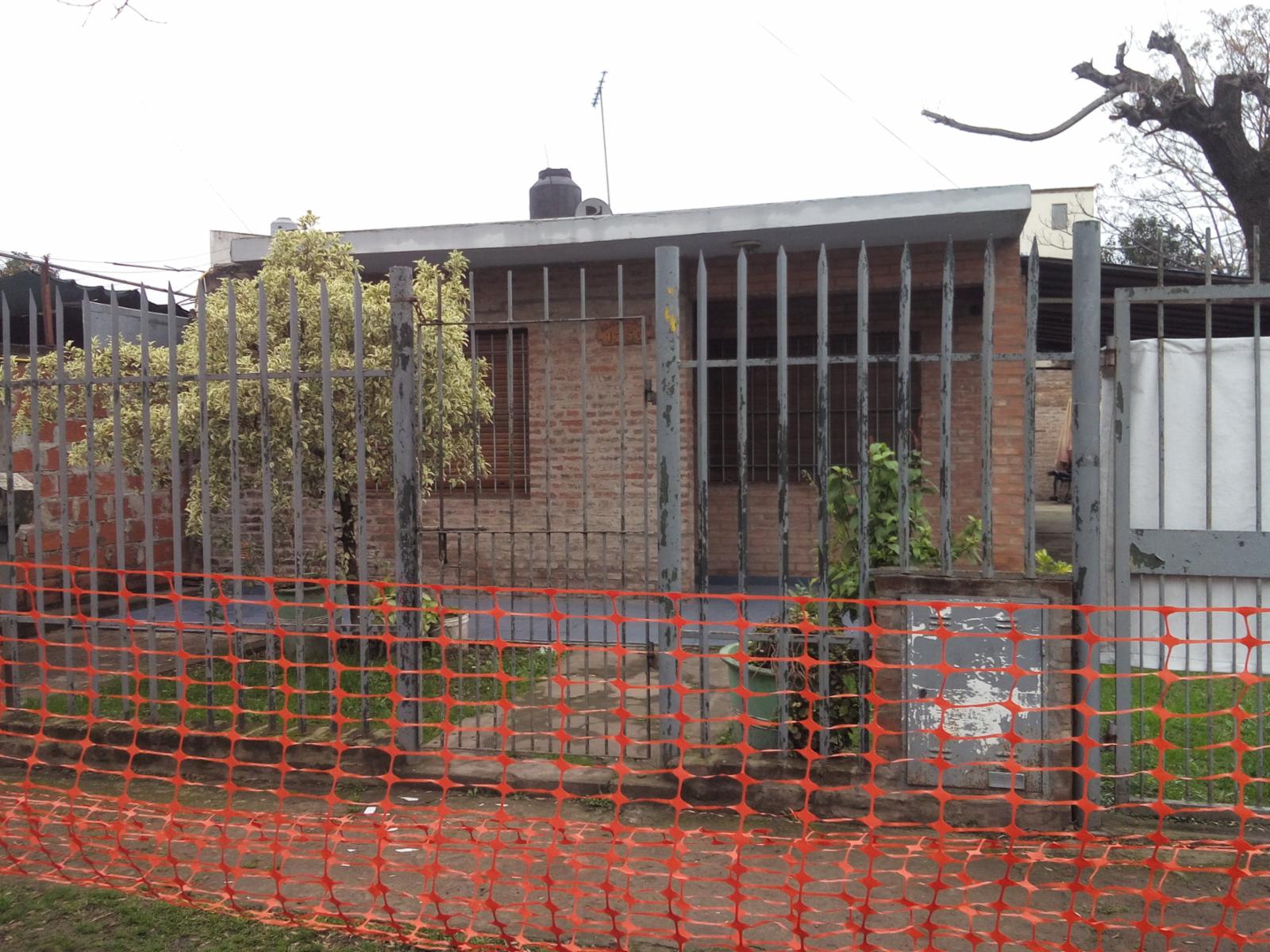 casa a la venta