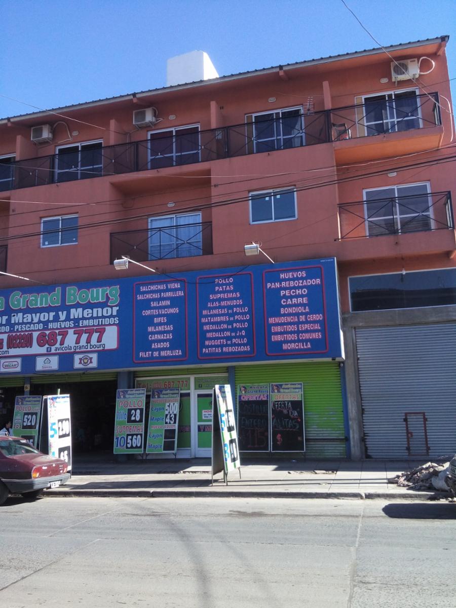 Oficinas para profesionales en alquiler - 2