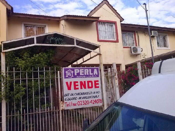 Duplex en venta en Grand Bourg, Malvinas Argentinas, Buenos Aires — foto 2