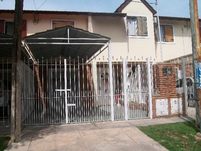 Duplex en venta en Grand Bourg, Malvinas Argentinas, Buenos Aires