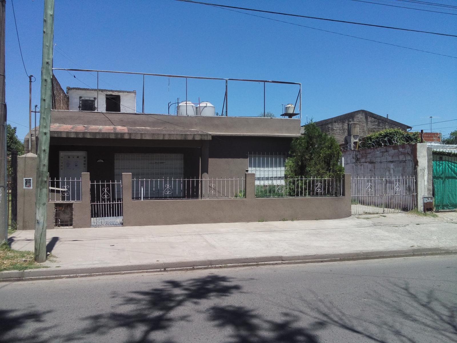 casa a la venta