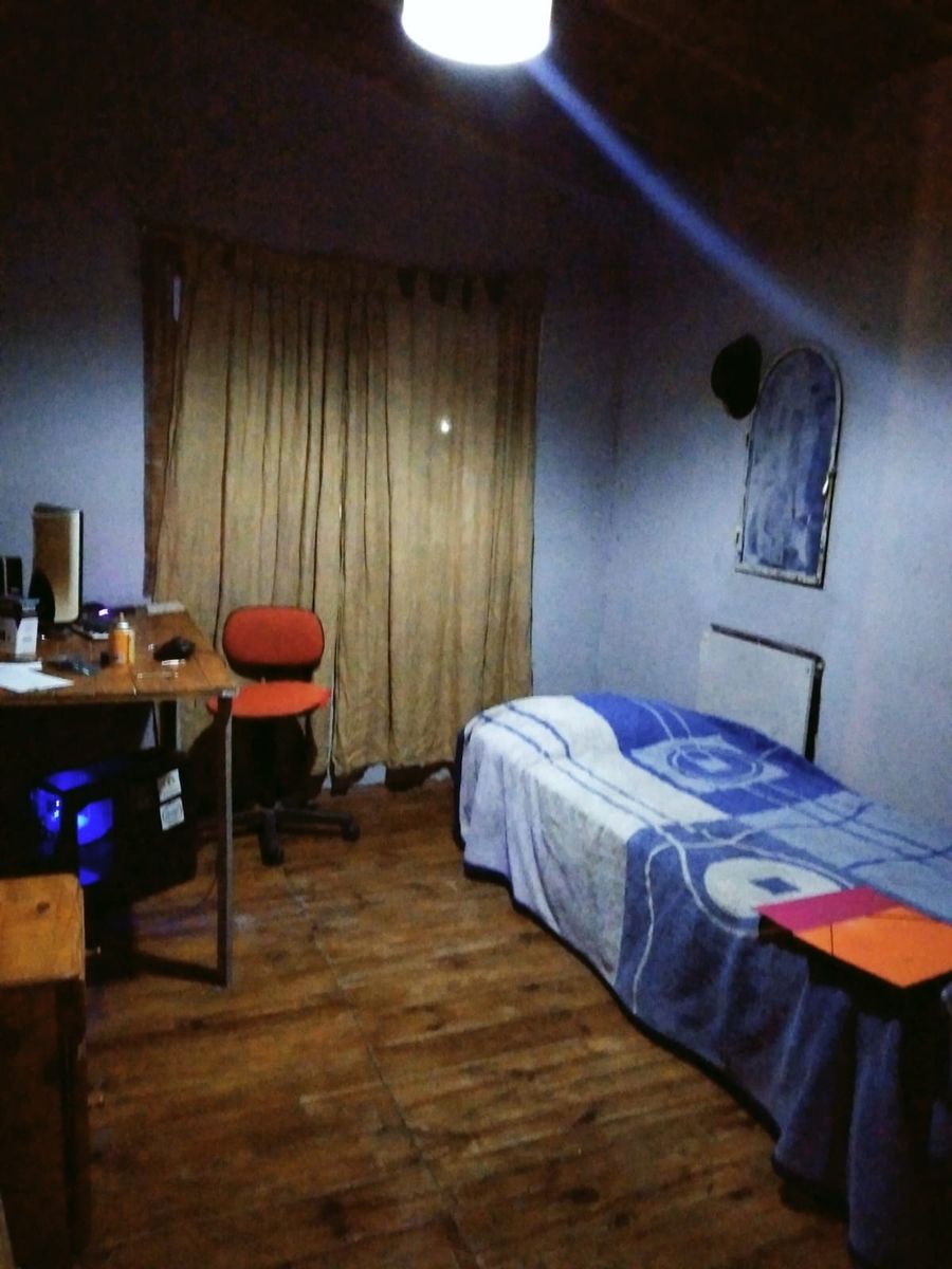 Casa con depto al frente — foto 7