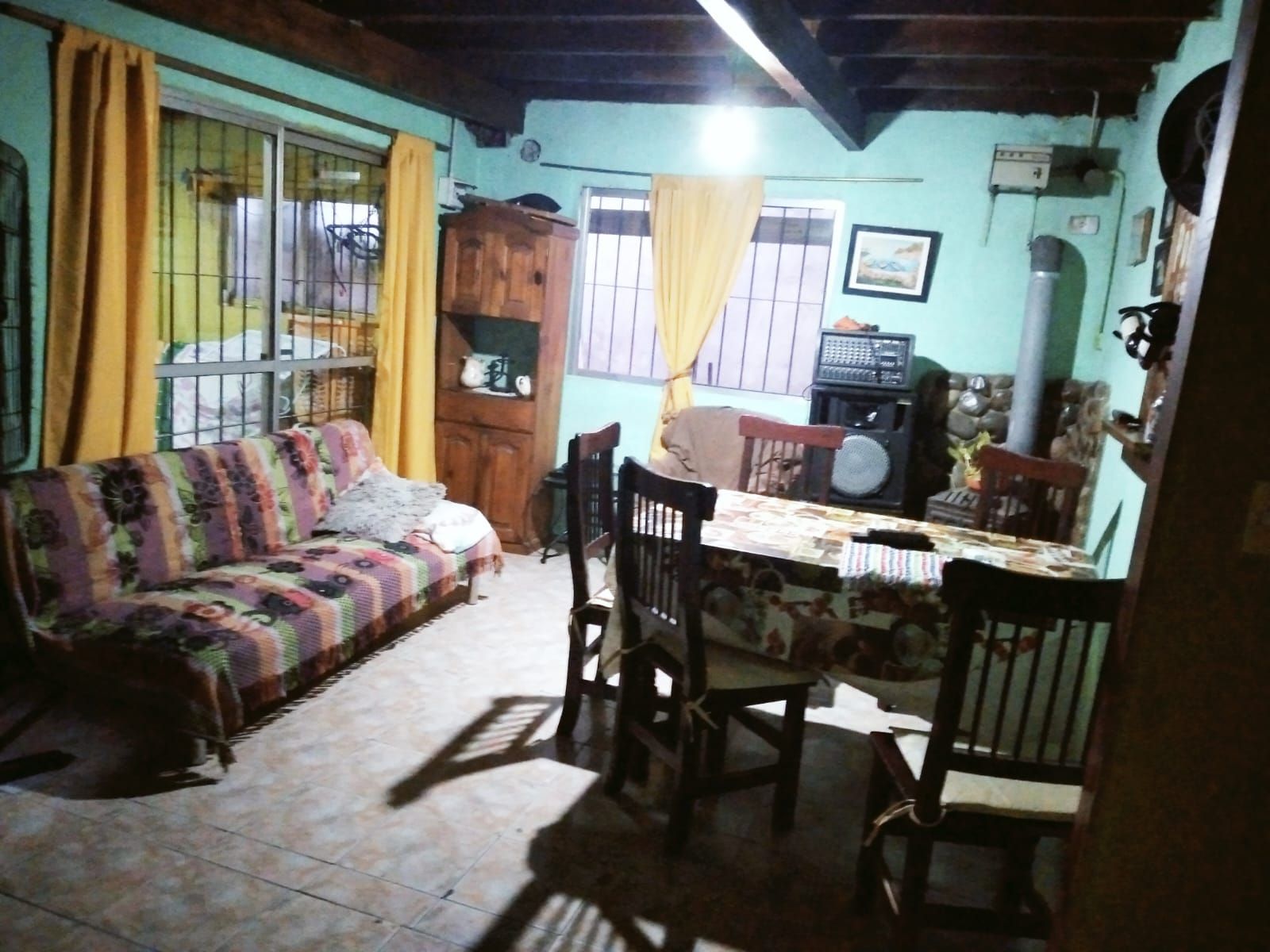 Casa con depto al frente — foto 12