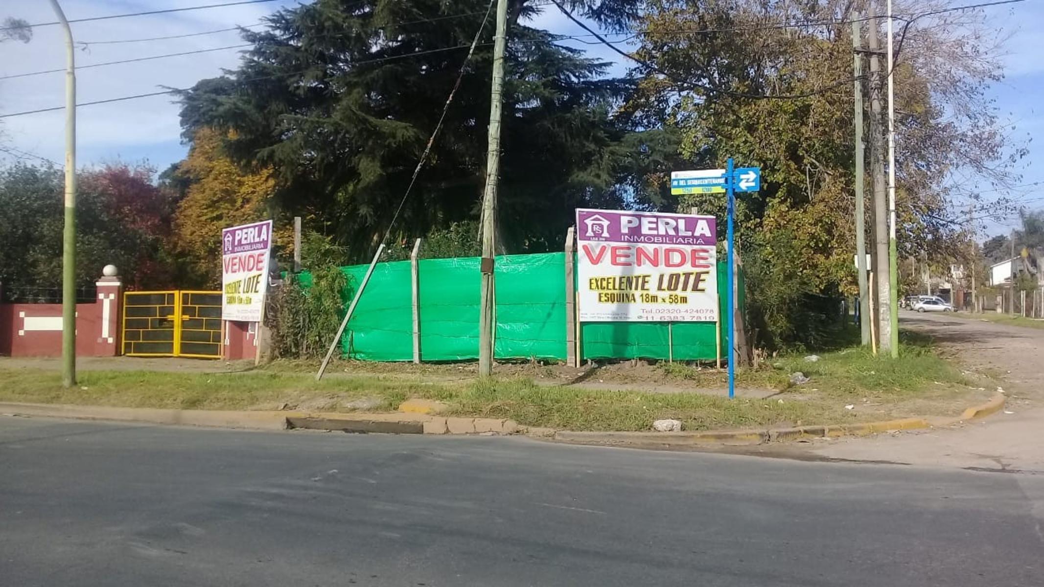 1 Terreno en venta en Los Polvorines, Malvinas Argentinas, Buenos Aires — foto 2