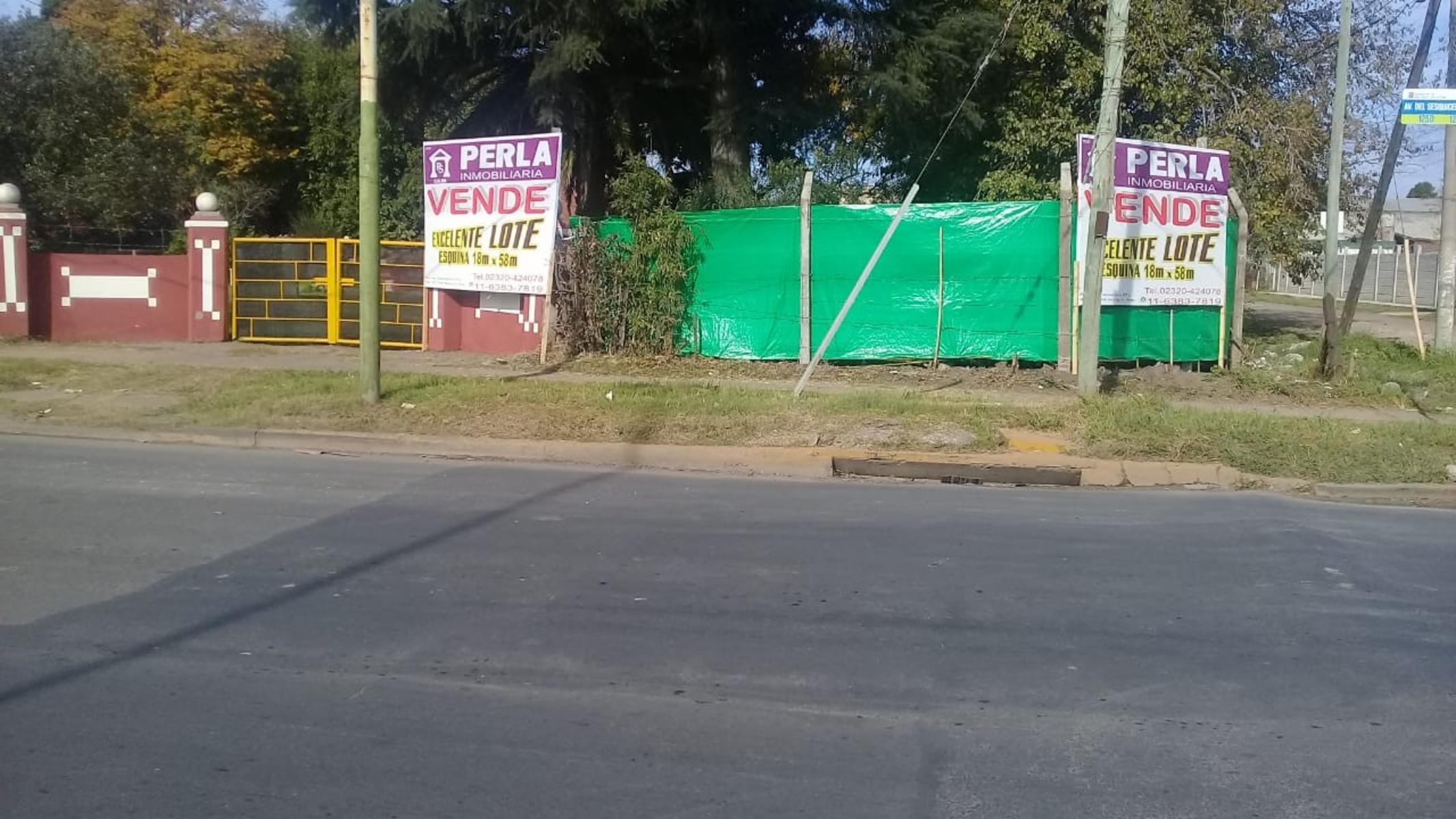 1 Terreno en venta en Los Polvorines, Malvinas Argentinas, Buenos Aires — foto 3