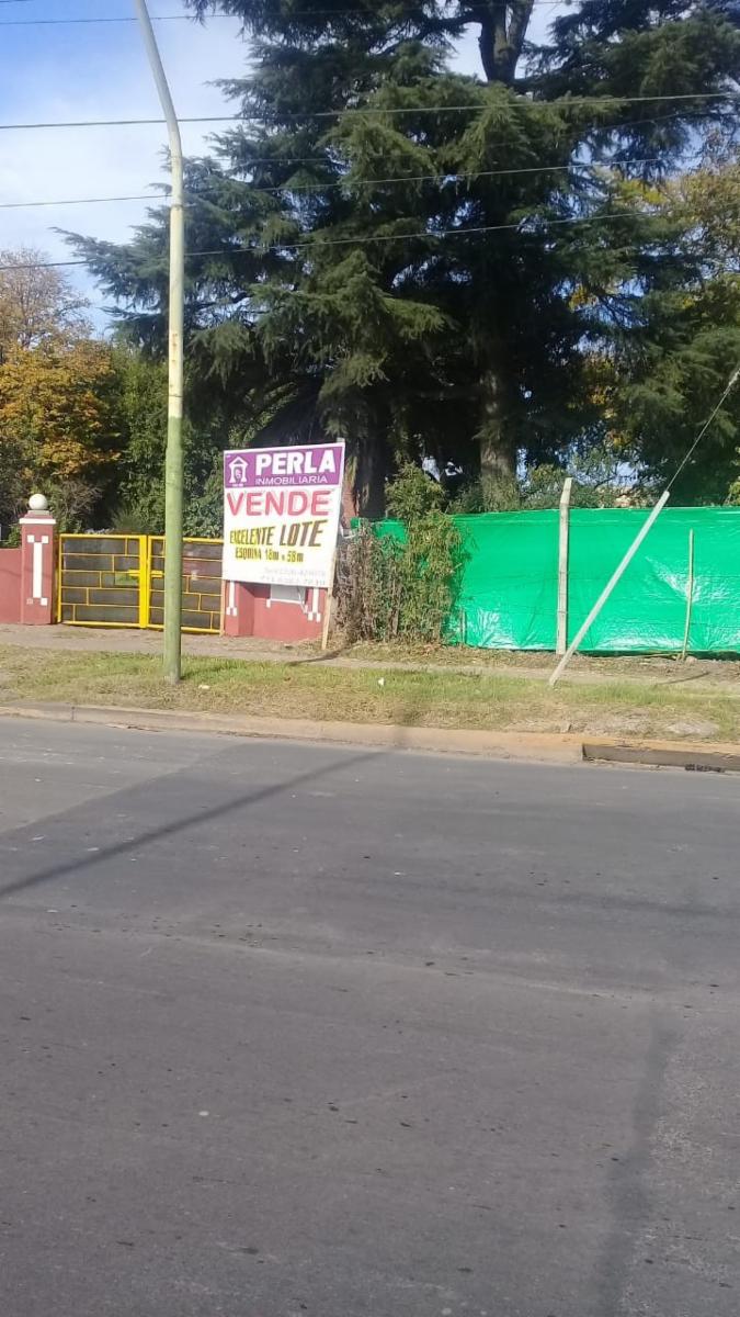 1 Terreno en venta en Los Polvorines, Malvinas Argentinas, Buenos Aires — foto 4