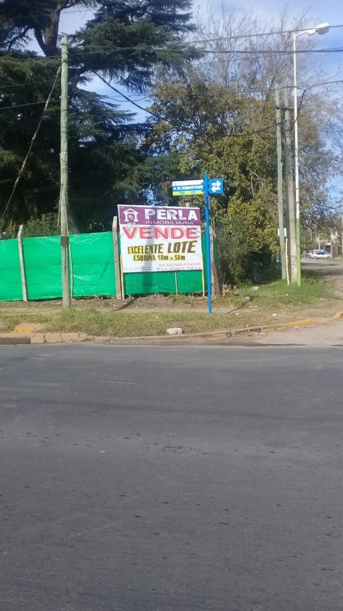1 Terreno en venta en Los Polvorines, Malvinas Argentinas, Buenos Aires — foto 5