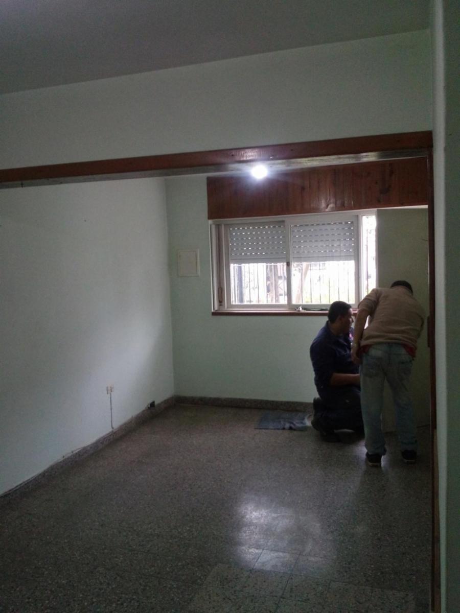 duplex en Jose C. Paz Barrio Arquitectura de dos dormitorios apto para credito — foto 8