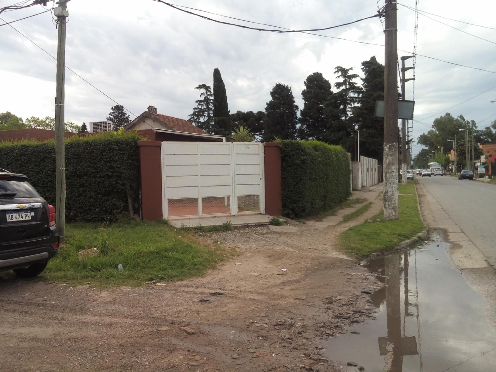 casa en venta en tortuguitas