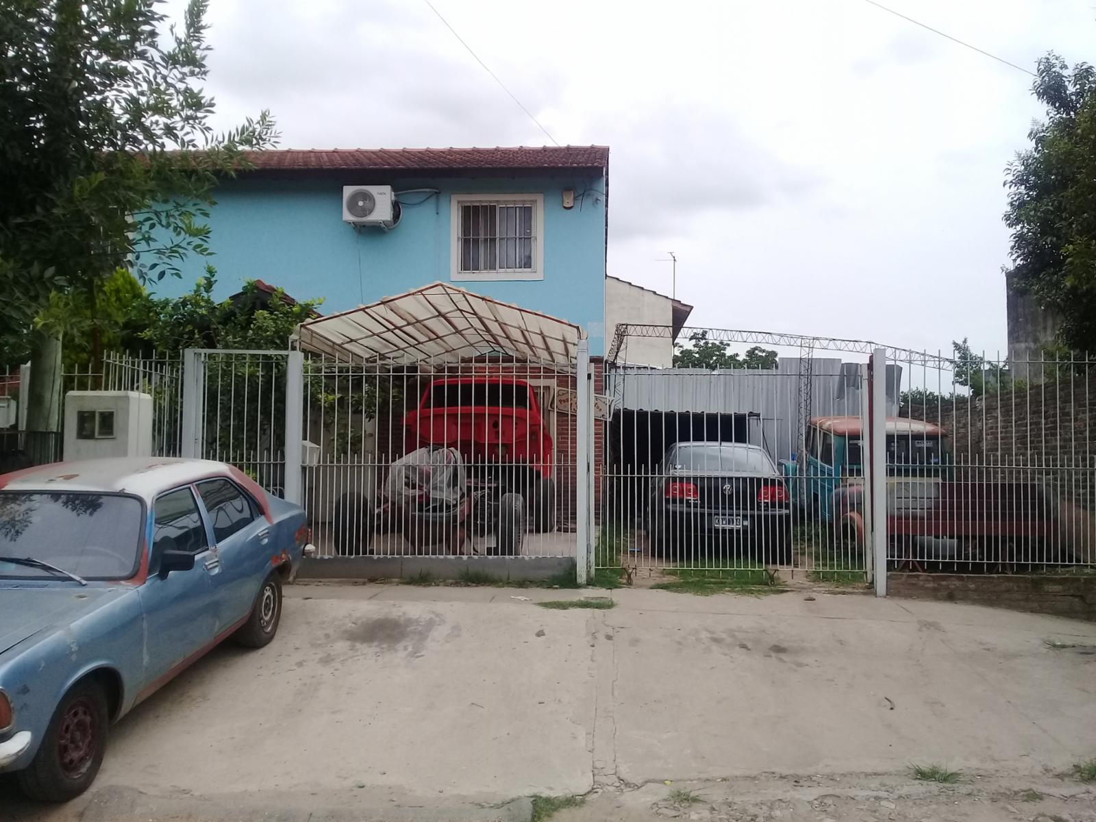 Duplex en Venta con LOTE UNICO — foto 2