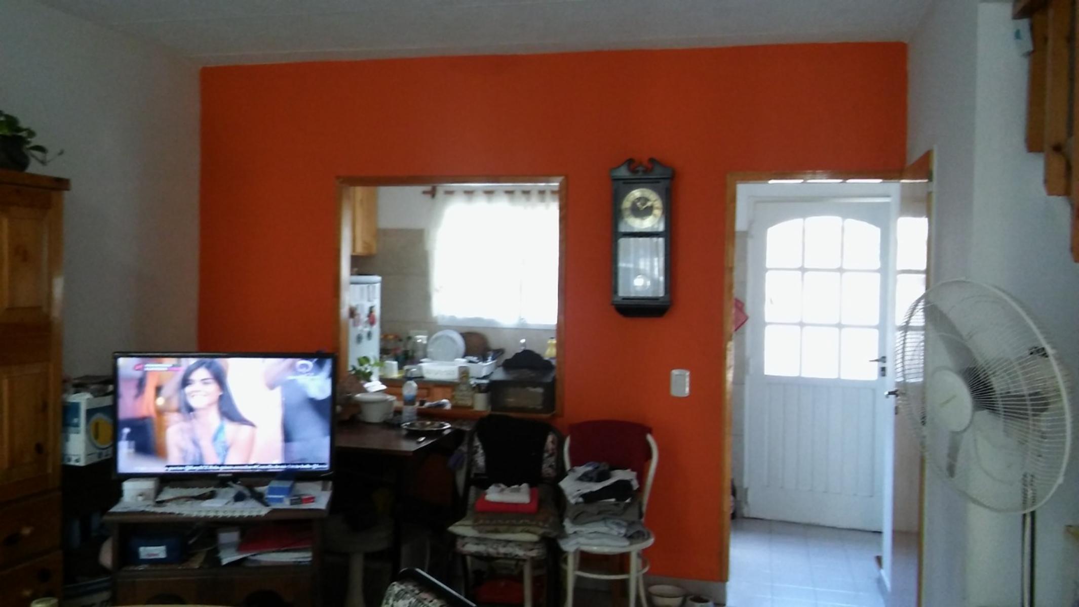 Duplex en Grand Bourg en muy buenas condiciones