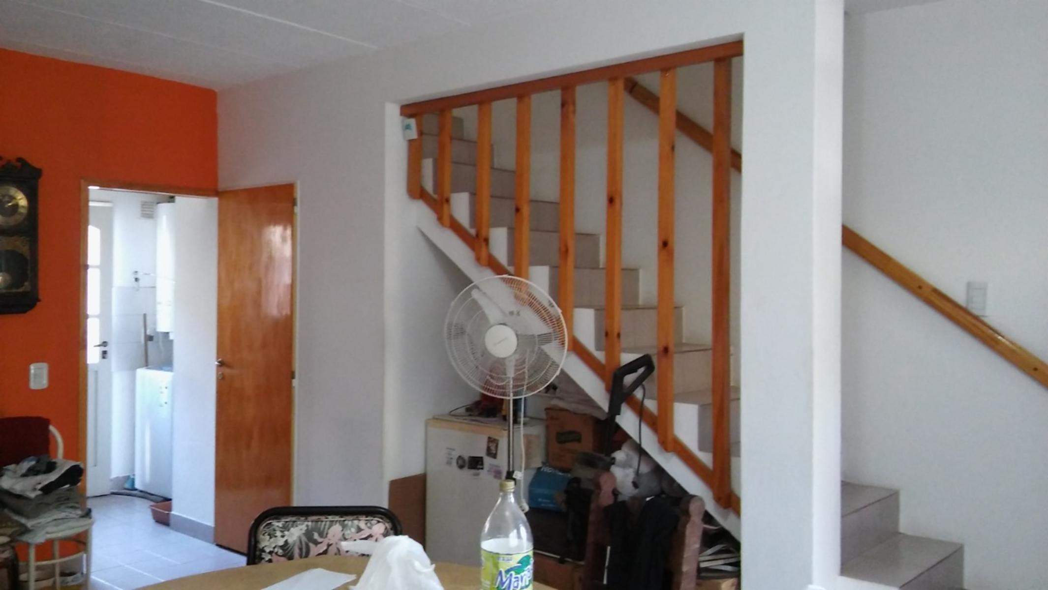 Duplex en Grand Bourg en muy buenas condiciones — foto 3