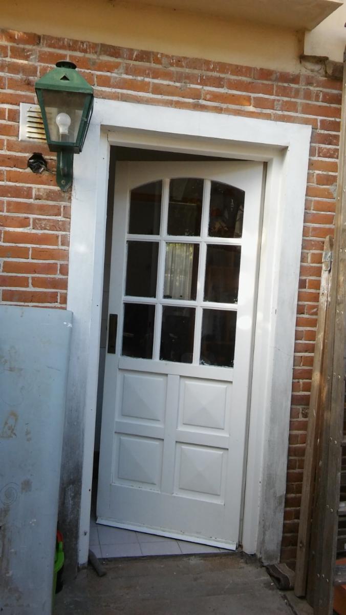 Duplex en Grand Bourg en muy buenas condiciones — foto 13