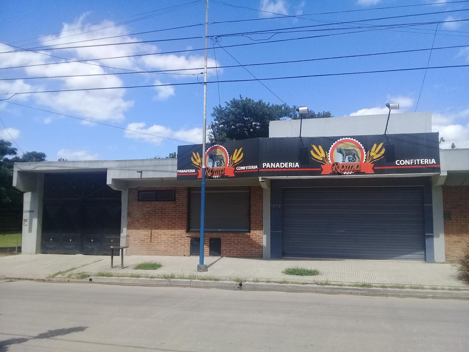 Venta de panaderia con la propiedad en Los Polvorines - 2