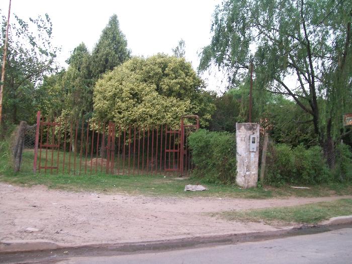 Terreno en Venta en Los Polvorines, Malvinas Argentinas, Buenos Aires