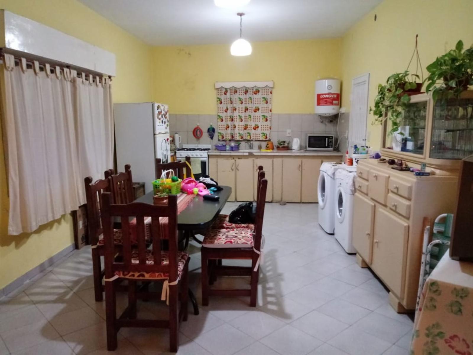 casa con departamento — foto 4