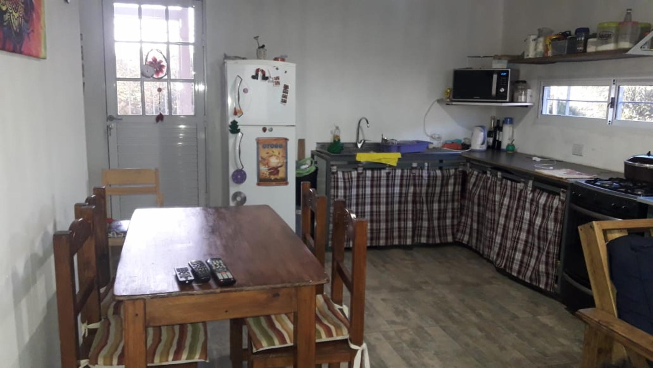 casa con departamento — foto 9