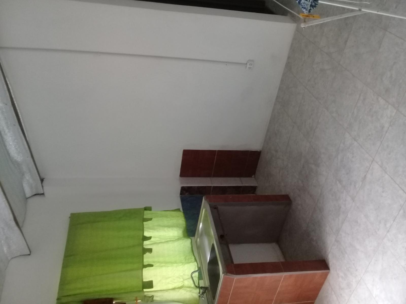 Departamentos en alquiler de un dormitorio y monoambiente en Grand Bourg - 6