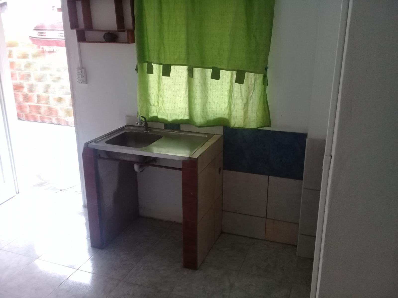 Departamentos en alquiler de un dormitorio y monoambiente en Grand Bourg - 11