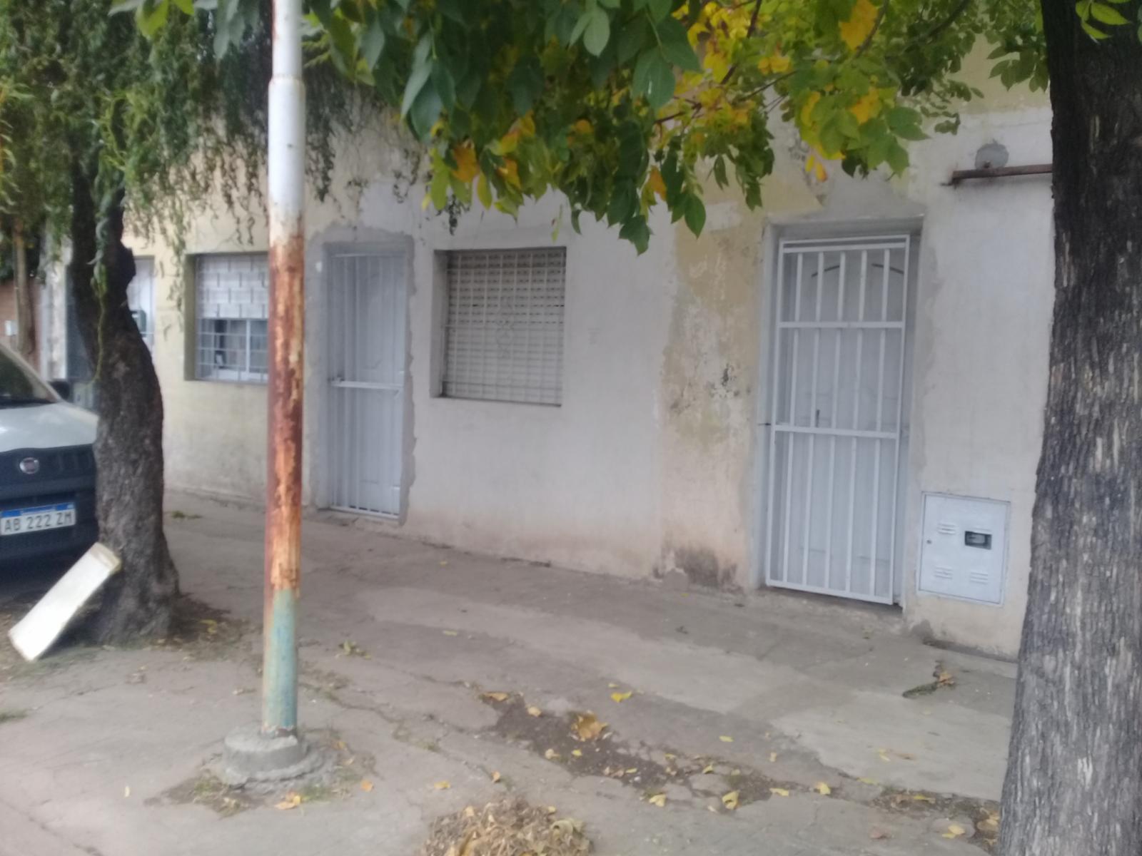 Departamentos en alquiler de un dormitorio y monoambiente en Grand Bourg - 13